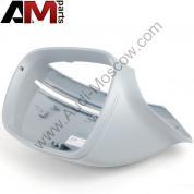 Корпус зеркала для ассист движения по полосе правый Audi Q7 8R0857528GRU