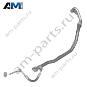 Трубка кондиционера на теплообменник 64539395471 BMW 3 серии G20/21