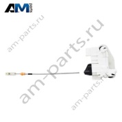 Привод замка задней правой двери 51227444676 BMW X7 (G07)