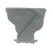 Оригинальная защита днища задняя Audi Q3 (2011-2018) 8U0825311A