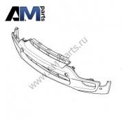 Облицовка переднего бампера BMW 3 серии F30 рестайлинг (PDC) 51118037267