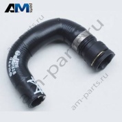 Шланг ОЖ с быстроразъемной муфтой VAG 5QF121107A