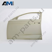 Передняя левая дверь Skoda Kamiq 2019-2024 657831051A