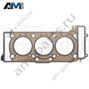 Прокладка ГБЦ справа (ELRING) 598.240 на MB AMG E43 W213 M276