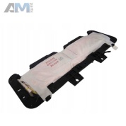 Подушка безопасности водительская коленная Mercedes GLE 2014-2018 A1668600102