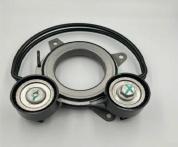 Натяжитель ремня генератора Ауди Q5 (FY) 2020-2026 2.0TFSI 06N903133