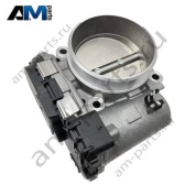 Дроссельная заслонка на Mercedes C253 AMG GLC 63 (M177) A1771410500