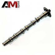 Распредвал выпускной 1-3 цилиндр Ауди А6 (C6) 06E109102AD