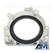 Задний сальник коленвала Audi A4 (B7) 2.0D ALT 06B103171J