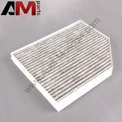 Оригинальный салонный фильтр Audi A4 (B8) рестайлинг 2.0 TDI (163/190 л.с.) CNHA/CNHC 8K0819439B