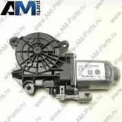 Мотор стеклоподъёмника для Volkswagen Polo sedan 6RU959801
