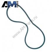 Уплотнитель крышки багажника Фабия Комби 5J9827705C