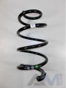 Передние пружины (длинная/короткая база) L5 7LA411105E  Volkswagen Multivan T6 (2019-2023)