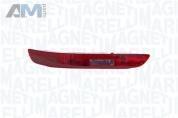 Фонарь заднего бампера правый (714021310801) MAGNETI MARELLI на Audi Q3 (8U) 2011-2018