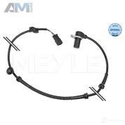 Датчик ABS (1148000023) MEYLE на Audi A4 (B6) 2001-2005