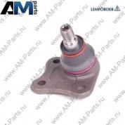 Шаровая опора правая Октавия А4 (Tour) Lemforder 17620 02