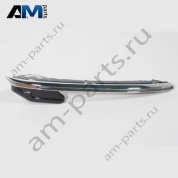 LED-секции дневного режима освещения Volkswagen Touareg 2018-2024 761941056