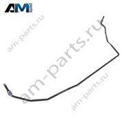 Тормозная трубка от главного тормозного цилиндра к гидросистеме Volkswagen Passat (B8) 2015-2024 561614739