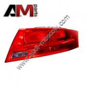 Оригинальный фонарь задний правый Audi TT 8J0945096F