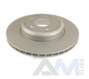 Задние тормозные диски BMW X4 (G02) M40dX 34216860927