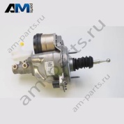 Усилитель тормозов (электромеханический) Volkswagen Transporter/Multivan/Caravelle 2020-2024 7T1614105D