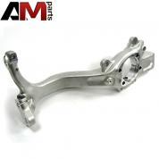 Кулак поворотный для Audi A4 8E0407253H