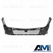 Кронштейн переднего бампера левый на Mercedes GLE 2014-2018 A1668852065