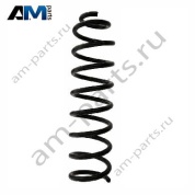 Передняя винтовая пружина Mercedes E-class W213 A2133211304