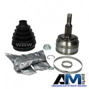 ШРУС наружный GKN для Transporter T5 (6МКПП/АКПП) 303995