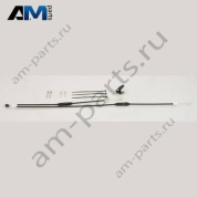 Комплект тросов VAG 5Q3898021