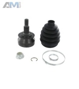 ШРУС внутренний 88 мм. A1693601768 Mercedes A-class W169