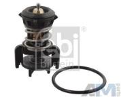 Термостат охлаждающей жидкости для Kodiaq (2016-2025) 2.0TDI 106524