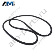 Уплотнитель крышки багажника Фольксваген Туарег (2018-2023) 760827705F