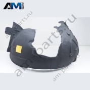 Подкрылок Audi A6 (C8) Avant/Allroad 2019-2024 4K9821172B