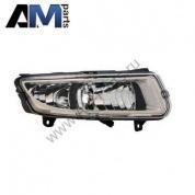 Фара противотуманная правая Polo 6R0941062C