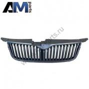 Решетка для Skoda Yeti 5L08536689B9