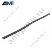 Уплотнитель капота передний Фольксваген Тигуан II (2020-2025) 5NA823707