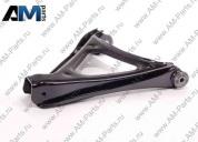 Рычаг задней подвески правый нижний Туарег (2003-2010) 7L0505312B