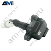 Катушка зажигания на Mercedes X253 GLC300 (М264 D18) A2649061200