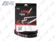 Ремень ГРМ LYNX для Audi A4 (B7) 2005-2009 2.0 Diesel 150CL23