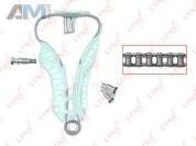 Комплект замены цепи ГРМ LYNX для BMW 1 серия (F21) 2011-2015 118i TK-0008
