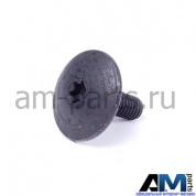 Полукруглый болт с внутренней для автомобилей концерна VAG N91014501