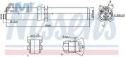 Осушитель кондиционера NISSENS (95555) Audi Q5 (8R) 3.0TDI (2011-2017)