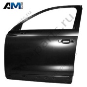 Дверь передняя левая Ауди Q3 (F3) 2019-2026 83A831051C