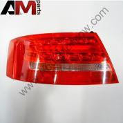 Оригинальный фонарь задний наружный светодиодный левый Audi A5 (8T) Sportback 8T8945095D