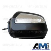 Корпус зеркала левый Mercedes ML W164 A16481013648796