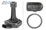 Датчик уровня масла (6PR009629011) HELLA Audi Q7 (4L) 2007-2015