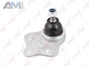 Шаровая опора верхняя левая/правая LYNX для Mercedes E-klasse 2002-2009 III (W211) C1184LR