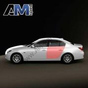 Дверь задняя левая БМВ Е60 41527202341