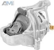 Гидроопора электрическая правая (4302701) LEMFORDER для Audi Q7 (4M) 2019-2024